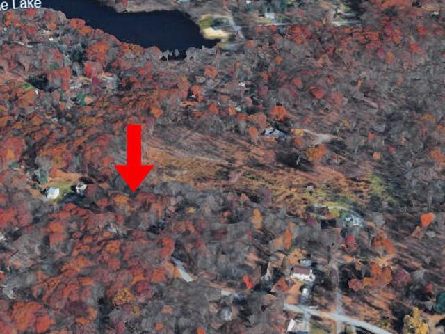 Land for sale in Bartonsville, Pennsylvania