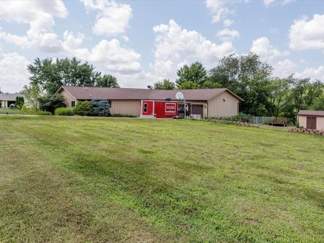 House for sale in Osceola, Iowa