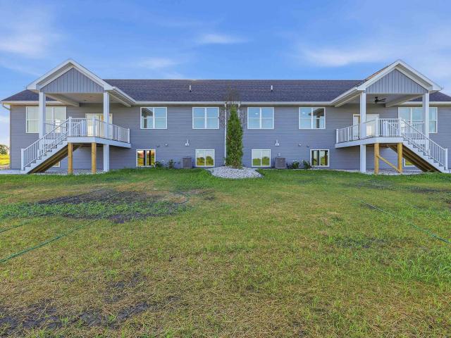 Condo for sale in Ripon, Wisconsin