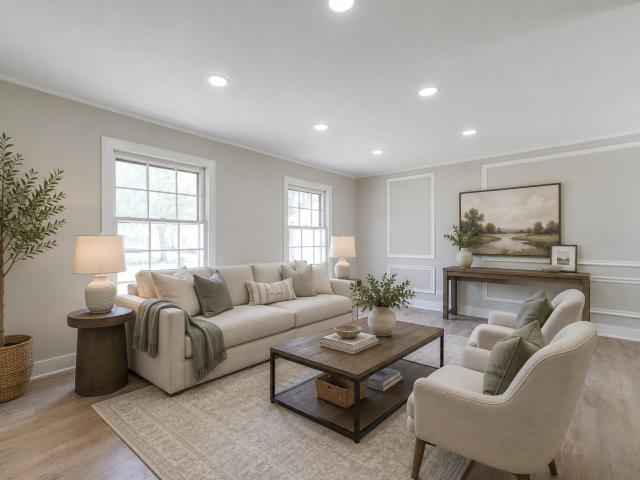 House for sale in Buffalo Grove, Illinois