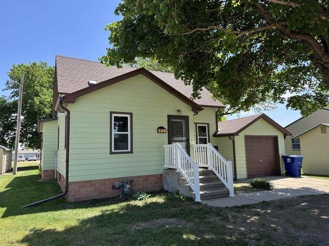 House for sale in Nebraska