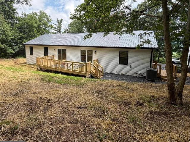 House for sale in Mc Connellsburg, Pennsylvania