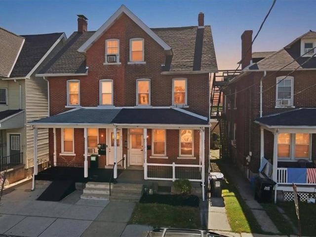 House for sale in Bethlehem, Pennsylvania