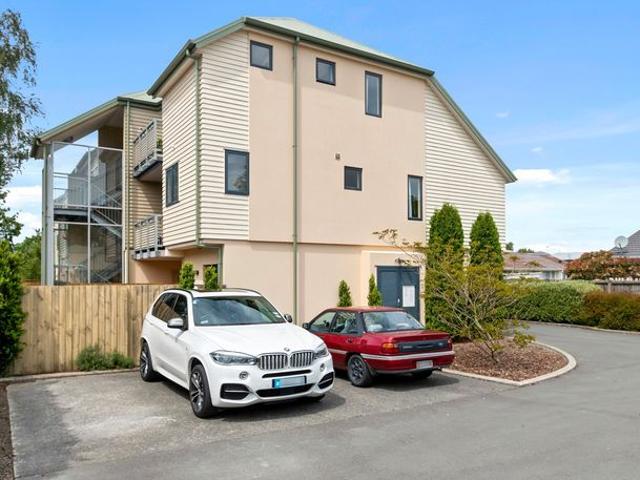 Apartment for rent in Richmond, Linwood-Central-Heathcote Community