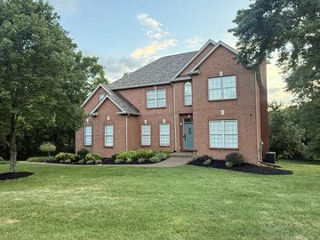 House for sale in Tennessee