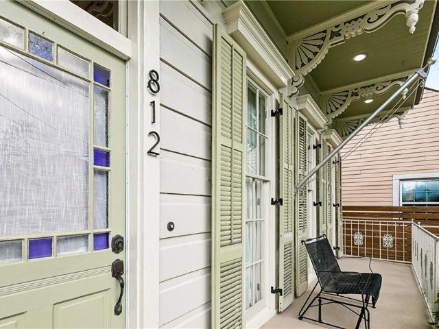 House for sale in New Orleans, Louisiana