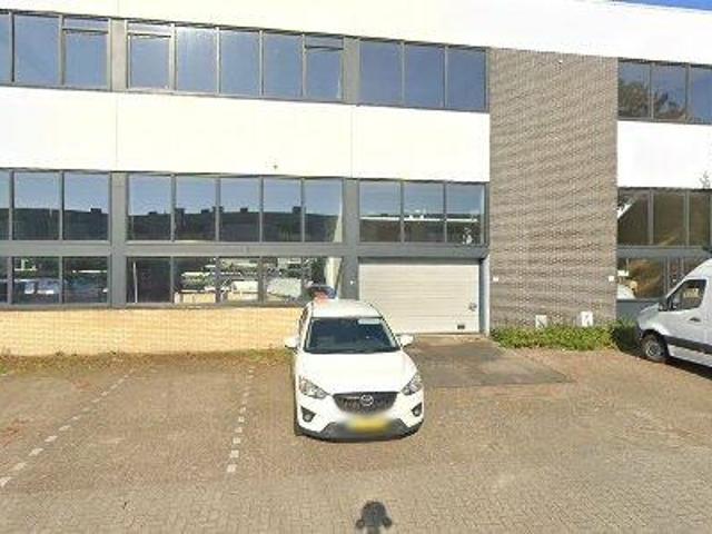 Bedrijfspand te huur in Weesp, Noord Holland