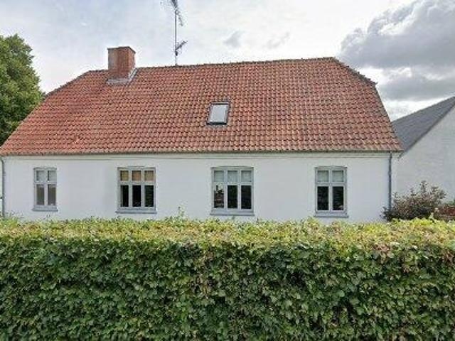 Erhvervsejendom til leje i Gislinge, Holbæk