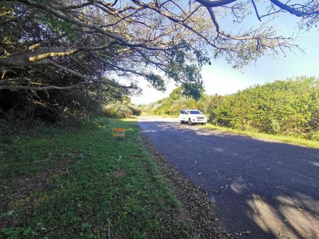 Land for sale in Bisho, Eastern Cape