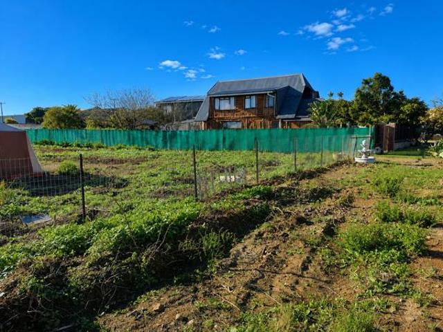 Land for sale in Eastern Cape