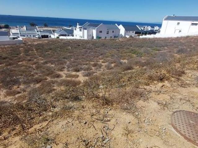Land for sale in Western Cape