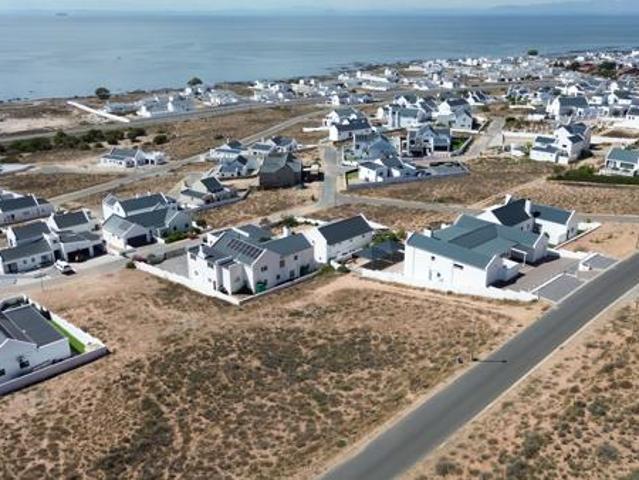 Land for sale in Western Cape