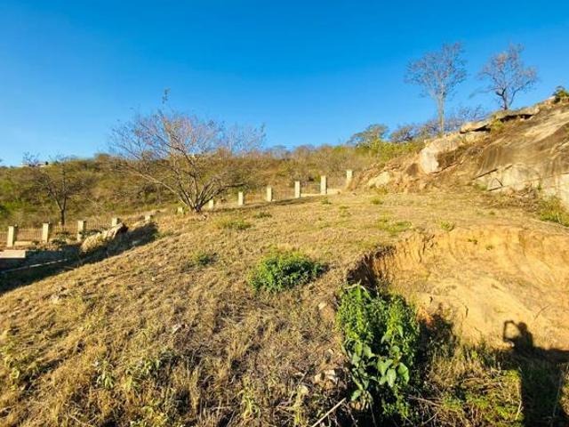 Land for sale in Mbombela (Nelspruit), Mbombela