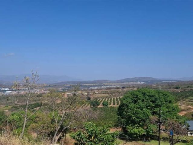 Land for sale in Ehlanzeni, Mpumalanga