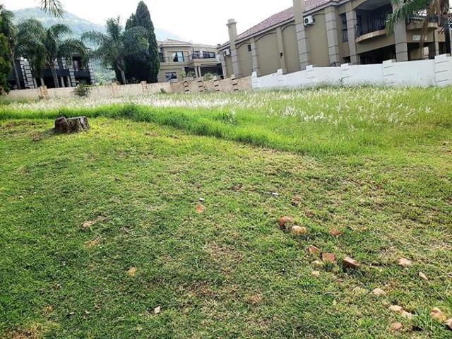 Land for sale in North West