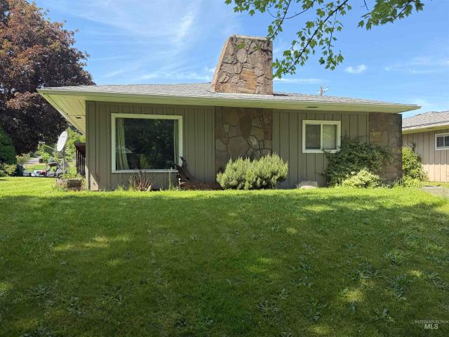House for sale in Kamiah, Idaho