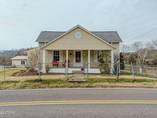 House for sale in Tennessee