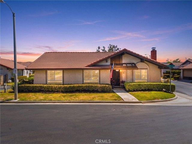 House for sale in Placentia, California