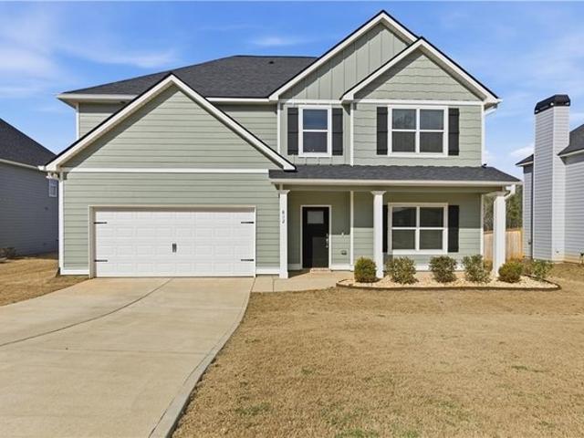 House for sale in Opelika, Alabama