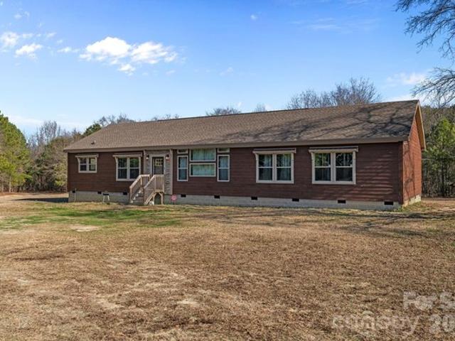 House for sale in Morven, Anson County
