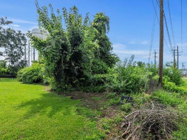 Land for sale in Westlake, Louisiana