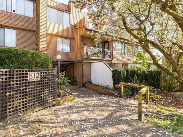 Condo for sale in New Westminster, British Columbia