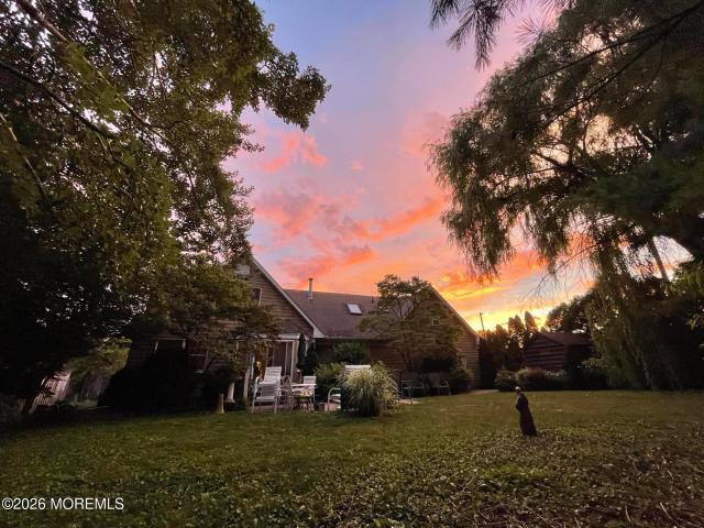 House for sale in New Jersey