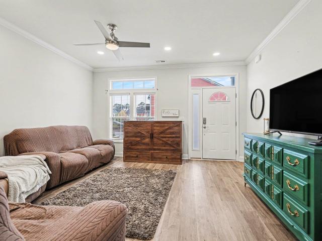 Townhouse for sale in Myrtle Beach, South Carolina