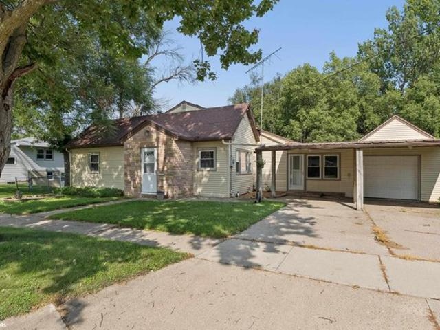 House for sale in Cerro Gordo, Iowa