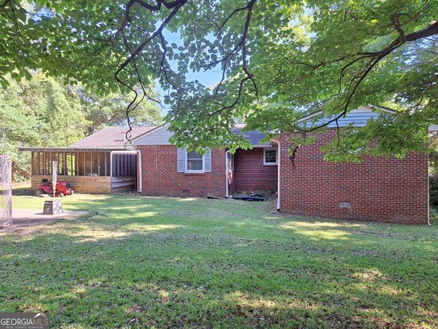 House for sale in Lanett, Alabama