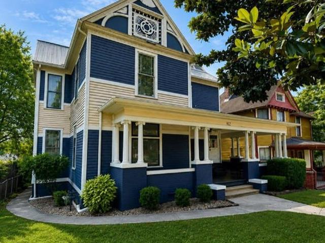 House for sale in Tennessee