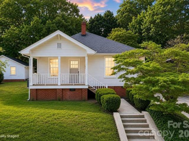 House for sale in Albemarle, North Carolina