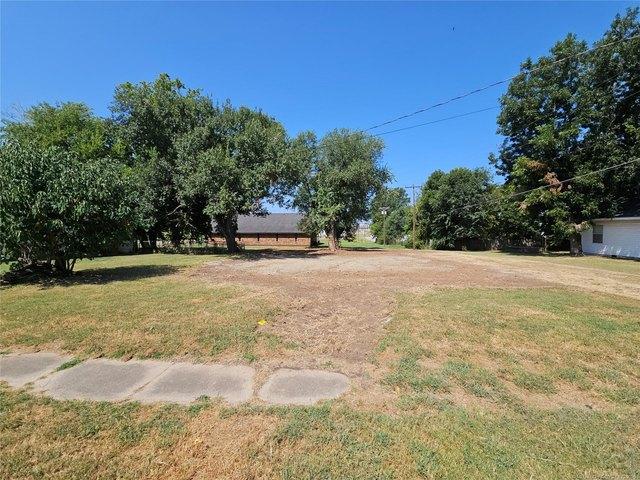 Land for sale in Stroud, Lincoln County