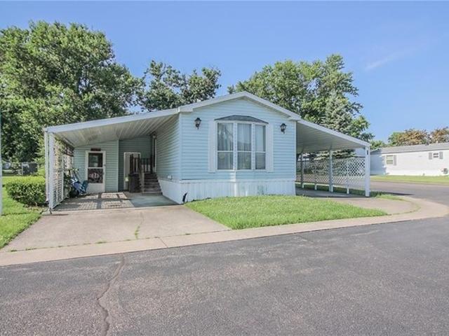 House for sale in Mattoon, Illinois