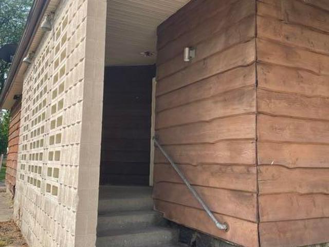 House for sale in Michigan