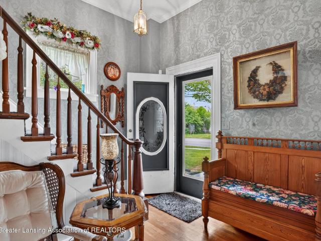 House for sale in Eaton, Michigan