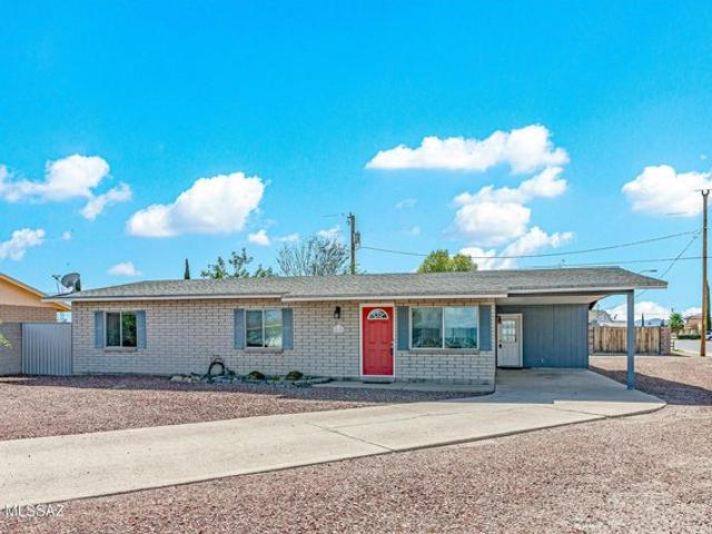 House for sale in Cochise, Arizona
