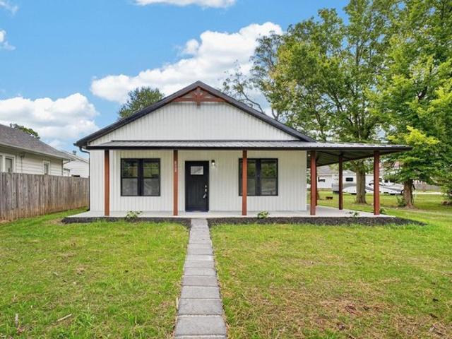 House for sale in Gibson, Indiana