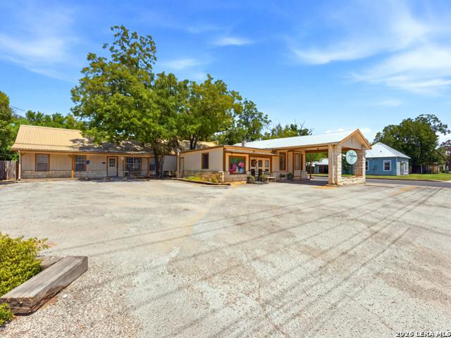 Commercial for sale in Fredericksburg, Texas