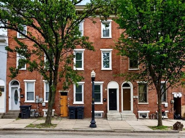 Townhouse for sale in Delaware