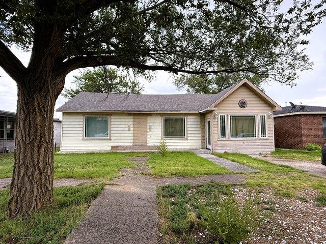 House for sale in Sherman, Texas