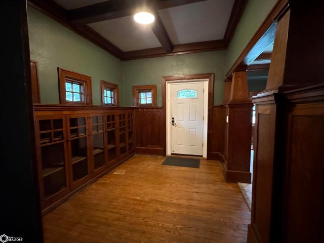 House for sale in Creston, Iowa