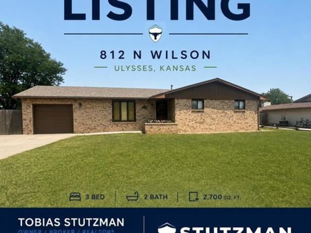House for sale in Kansas