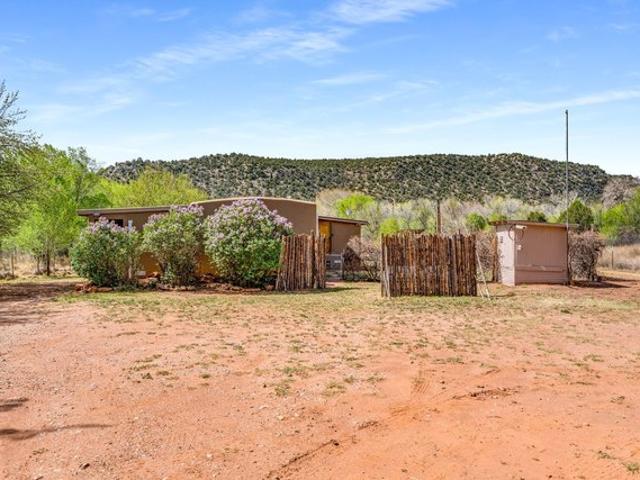 House for sale in Ribera, New Mexico