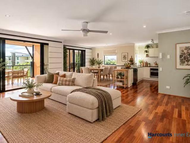 House for rent in Norman Park, Greater Brisbane