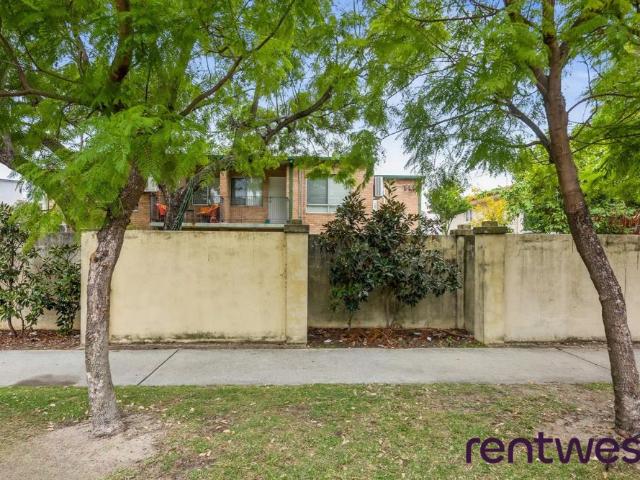 Apartment for rent in Perth