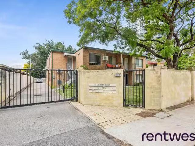 Apartment for rent in Mount Pleasant, Western Australia