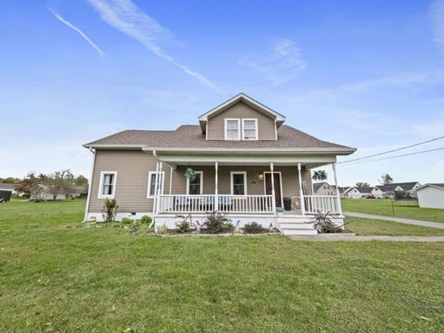 House for sale in Greenup, Greenup County