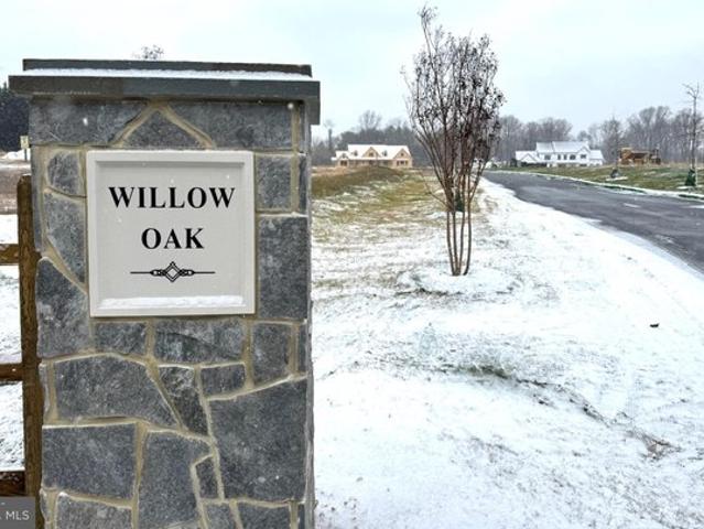 Land for sale in Joppa, Maryland