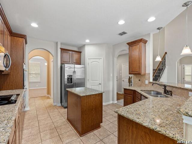 House for sale in Cibolo, Texas